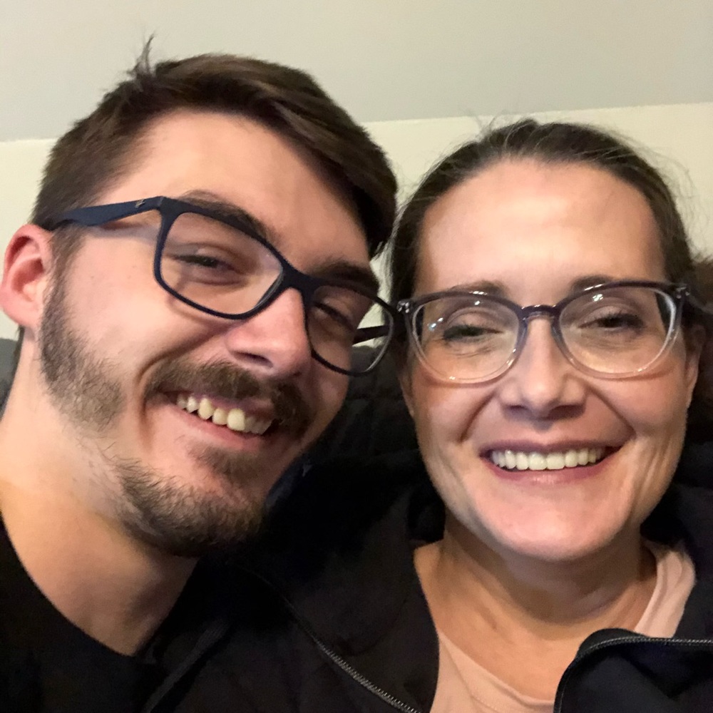 Meet your Posher, Jean